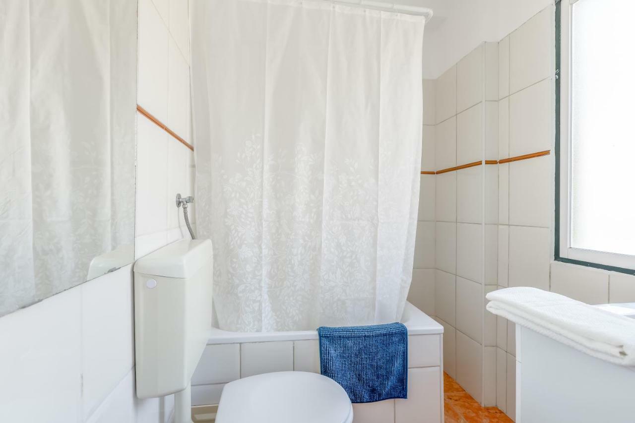Alfama Spacious And Central Amazing Apartment, By Timecooler Lissabon Buitenkant foto