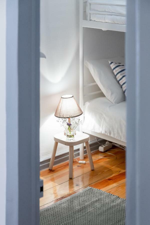 Alfama Spacious And Central Amazing Apartment, By Timecooler Lissabon Buitenkant foto