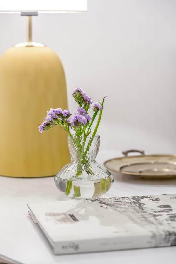 Alfama Spacious And Central Amazing Apartment, By Timecooler Lissabon Buitenkant foto