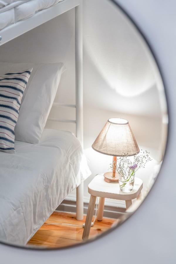 Alfama Spacious And Central Amazing Apartment, By Timecooler Lissabon Buitenkant foto