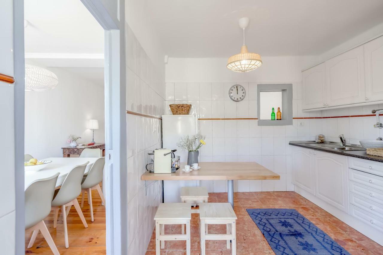 Alfama Spacious And Central Amazing Apartment, By Timecooler Lissabon Buitenkant foto